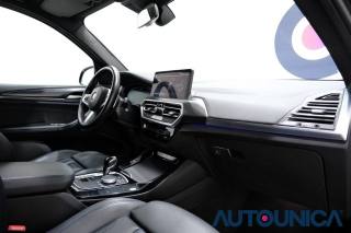 BMW X3 usata 65
