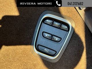 RENAULT Espace usata, con Touch screen