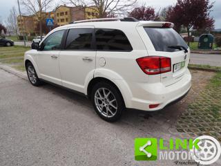 FIAT Freemont usata, con Cerchi in lega