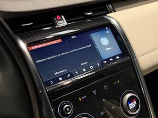 LAND ROVER Discovery Sport usata, con Servosterzo