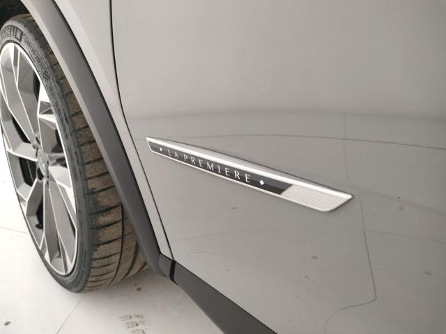 DS AUTOMOBILES DS 7 usata, con Controllo automatico clima