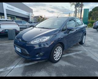 FORD Fiesta usata, con Airbag laterali