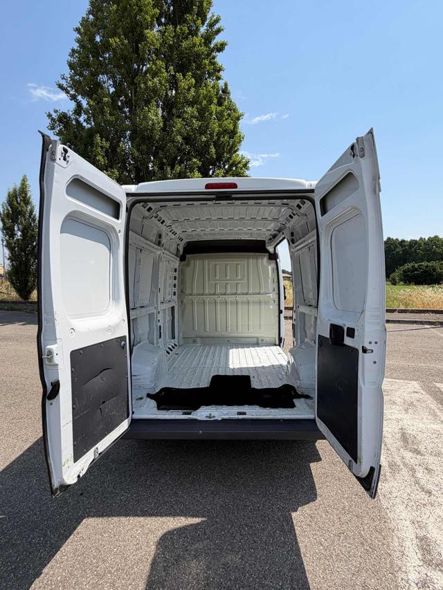 FIAT Ducato usata, con ESP