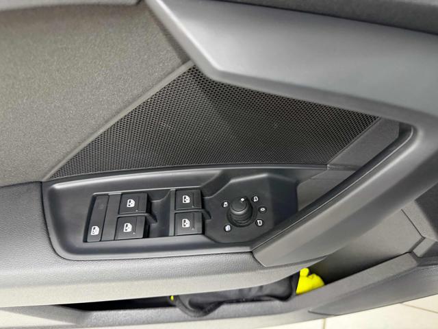 AUDI A3 usata, con Volante multifunzione