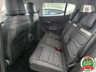 CITROEN C5 Aircross usata, con USB