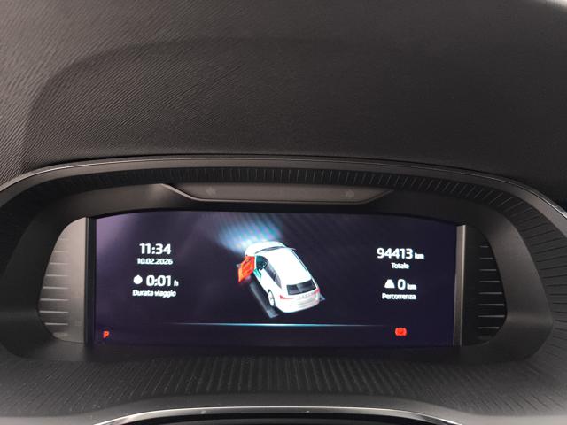 SKODA Octavia usata, con Immobilizzatore elettronico