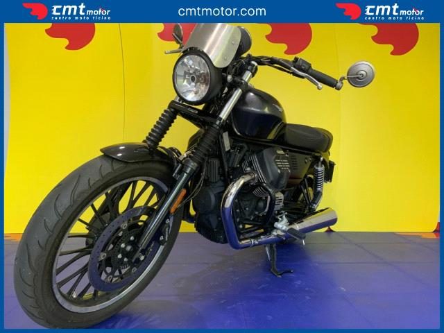 MOTO GUZZI Other usata 3