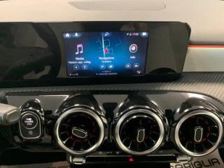 MERCEDES-BENZ A 180 usata, con ESP