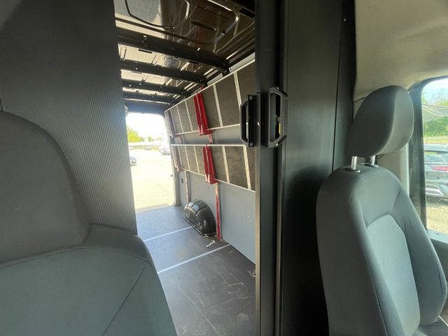 VOLKSWAGEN Crafter usata 16