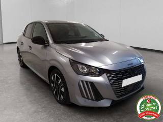 PEUGEOT 208 usata, con Cruise Control