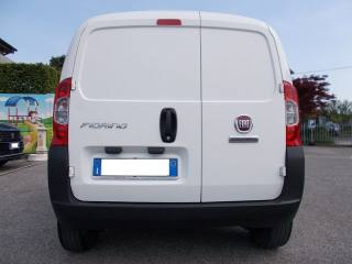 FIAT Fiorino usata, con Boardcomputer