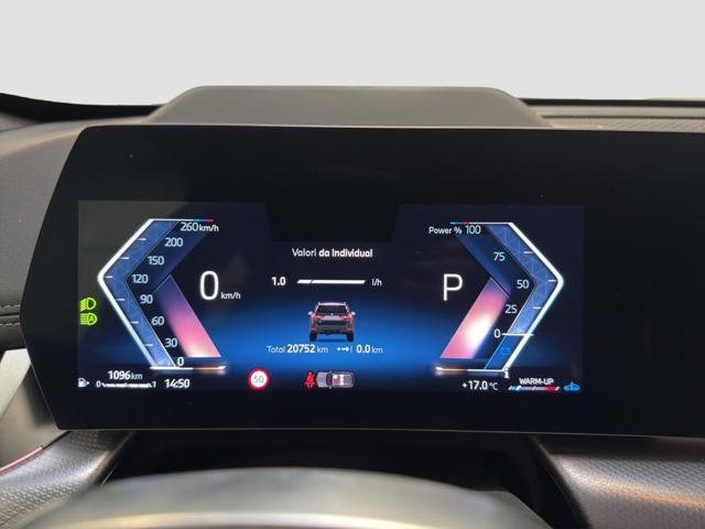 BMW X1 usata, con Cruise Control