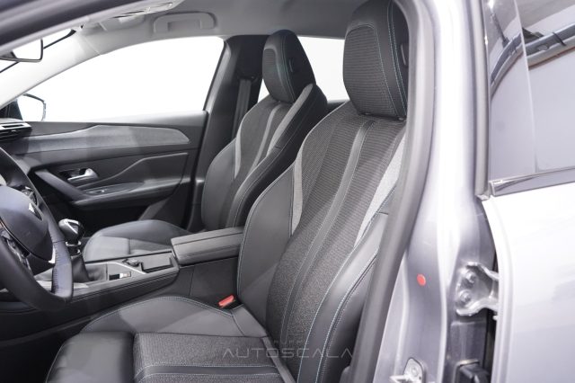 PEUGEOT 308 usata, con ESP
