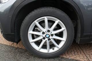 BMW X1 usata, con Servosterzo