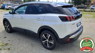 PEUGEOT 3008 usata, con Chiusura centralizzata