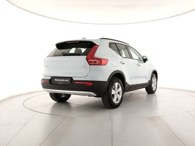 VOLVO XC40 usata, con Autoradio