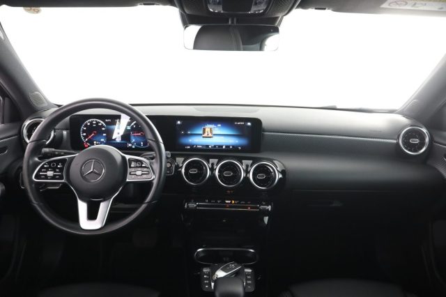 MERCEDES-BENZ A 180 usata 3