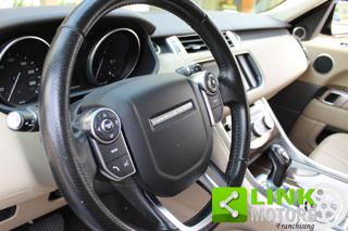 LAND ROVER Range Rover Sport usata, con ESP