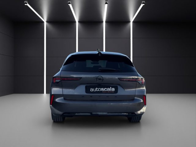 OPEL Astra usata, con Autoradio