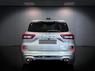 FORD Kuga usata, con Filtro antiparticolato