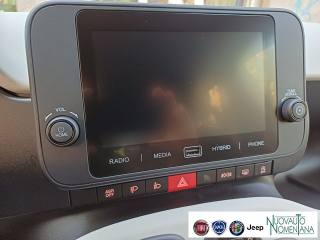 FIAT Panda usata, con Bluetooth