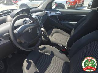 LANCIA Ypsilon usata, con Climatizzatore