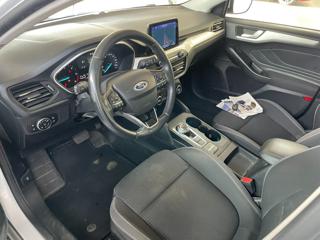 FORD Focus usata, con ESP