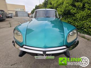 CITROEN DS usata 7