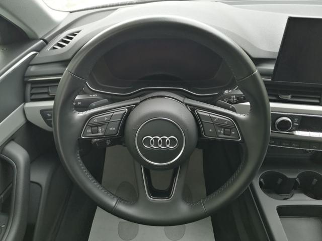 AUDI A4 usata, con ESP