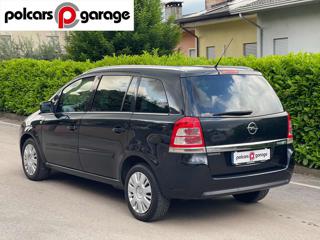 OPEL Zafira usata, con Airbag laterali