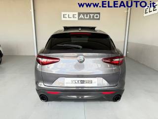 ALFA ROMEO Stelvio usata, con Autoradio