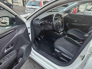 OPEL Corsa usata, con Servosterzo