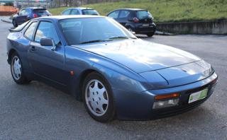 PORSCHE 944 usata, con Climatizzatore