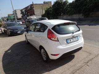 FORD Fiesta usata, con ESP