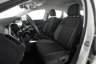 VOLKSWAGEN Taigo usata 8