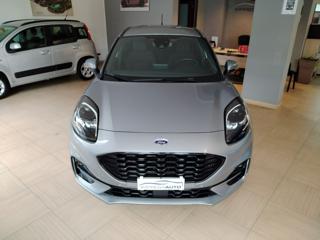 FORD Puma usata, con Airbag Passeggero