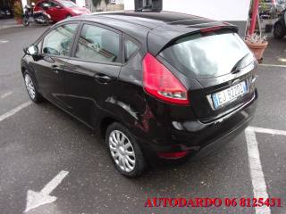 FORD Fiesta usata, con Controllo trazione
