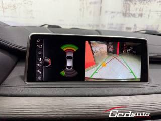 BMW X6 usata, con Portapacchi