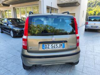 FIAT Panda usata, con Chiusura centralizzata
