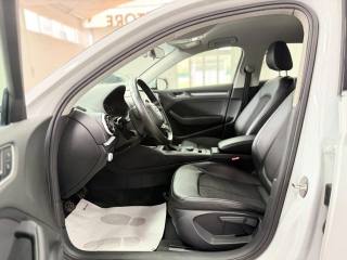 AUDI A3 usata, con Chiusura centralizzata