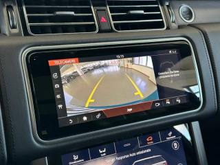 LAND ROVER Range Rover usata, con Tettuccio apribile