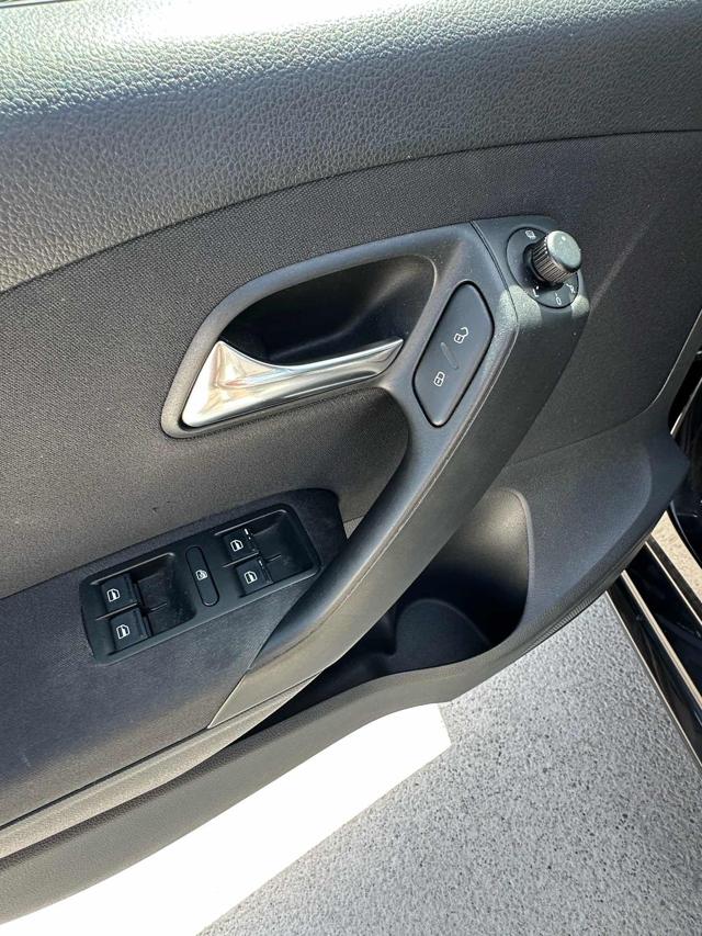 VOLKSWAGEN Polo usata, con Controllo trazione