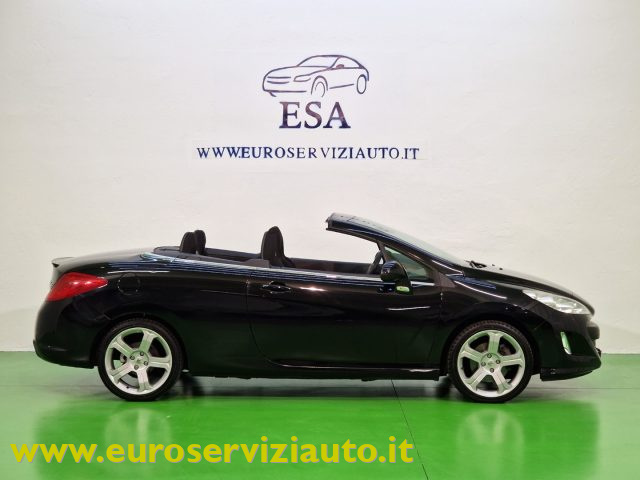 PEUGEOT 308 usata, con Airbag