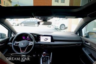 VOLKSWAGEN Golf GTI usata, con Cerchi in lega