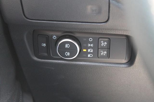 FORD Ranger Raptor usata, con Park Distance Control