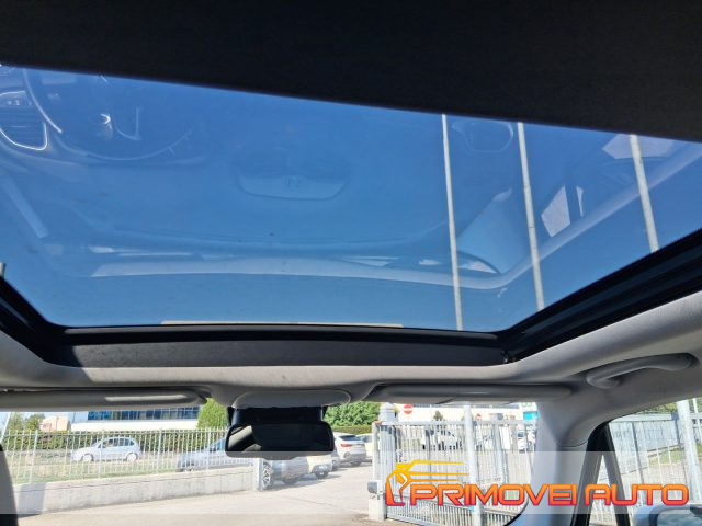 JEEP Renegade usata, con Cruise Control