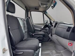 MERCEDES-BENZ Sprinter usata, con Regolazione elettrica sedili