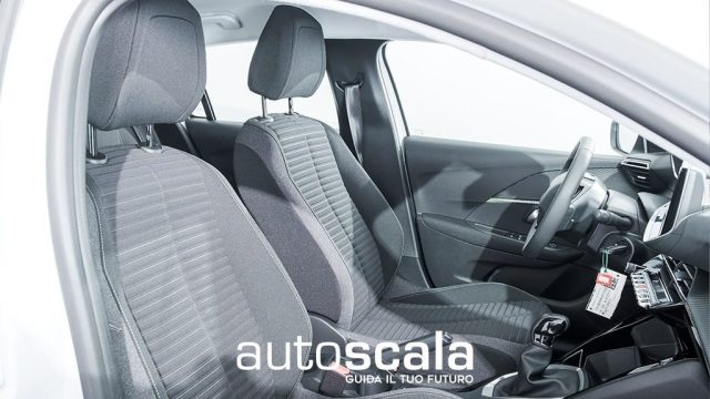 PEUGEOT 208 usata, con Immobilizzatore elettronico