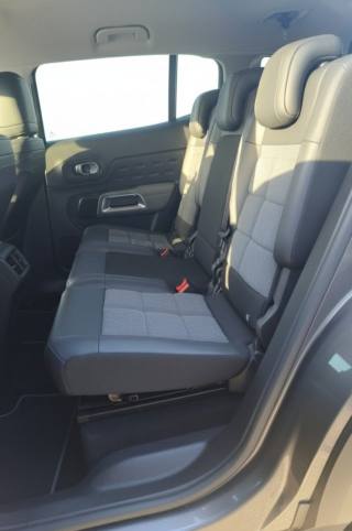 CITROEN C5 Aircross usata, con Cruise Control