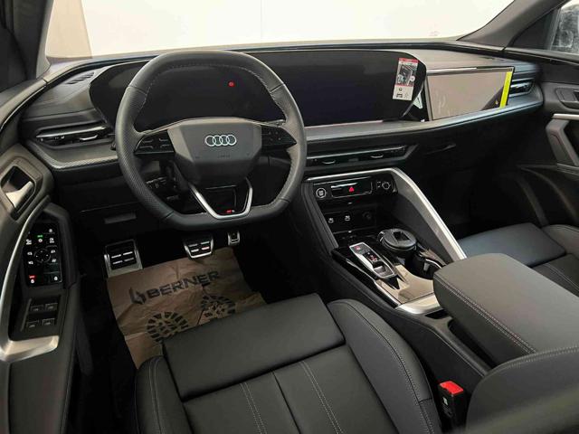 AUDI Q5 usata, con Autoradio